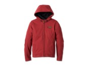 Damen CE-Fleecejacke '120th Anniversary Deflector'