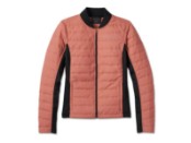 H-D Flex Layering System Lightweight Mid Layer für Damen - Light Mahogany