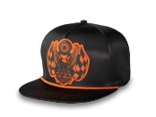 120th Anniversary Racing Snapback