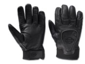 Ovation Waterproof Leather Gloves für Herren