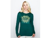 Damen Longsleeve ''HD Attitude''