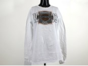Damen Longsleeve 'Branded 1903'