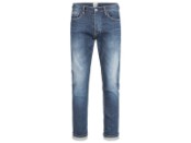 CE Fahrerjeans Herren 'Iron Selvage'