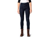 CE Fahrerjeans Damen 'ROKKERTECH High Waist'