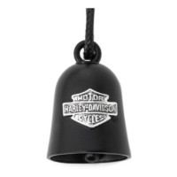 Ride Bell B&S Black