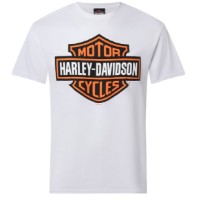 SONDEREDITION 'Race Bagger' Shop Shirt B&S