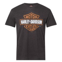 Herren Shop Shirt `B&S Vintage´