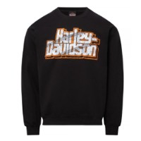 Herren ShopPullover ´Road Rebel´