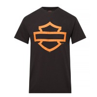 SONDEREDITION 'Race Bagger' Shop Shirt Open B&S