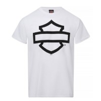 SONDEREDITION 'Race Bagger' Shop Shirt Open B&S