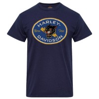 Herren Shop Shirt ´Panther ´