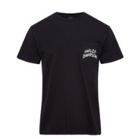 Herren Pocket Shop Shirt `Fury´