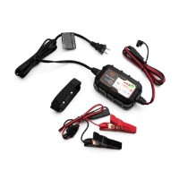 5,0 Ampere Dual-Mode-Akkuladegerät