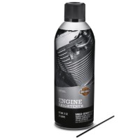 MOTOR- HOCHGLANZSPRAY
