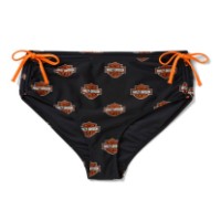 HD B&S  Badeslip mit verstellbarem Bund