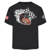 Factory Racing Herren kurzarm T-Shirt