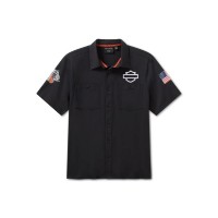 Factory Racing Hemd
