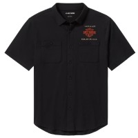 Kurzarmhemd Parts & Service