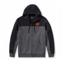 TECH GAITER HOODIE