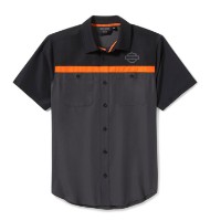 H-D TECH Vented Shirt