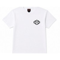 H-D T-Shirt "Let´s F*ing Ride" 