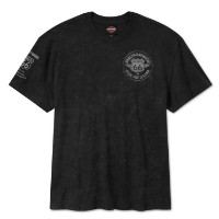 H-D Route 66 Legendary Short Sleeve T-Shirt