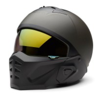 H-D Ultra X16 2-in-1-Helm