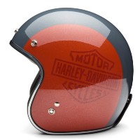 H-D Ace C02 3/4-Helm