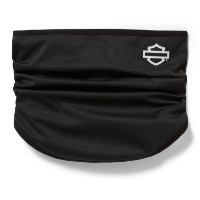 Harley-Davidson® Neck Gaiter Open Bar & Shield