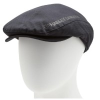 H-D Herren Ivy Cap HD TECH Reflective