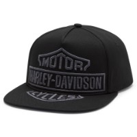 Baseball Cap 'Panhead'