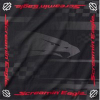 Screamin' Eagle Bandana