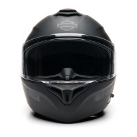 Outrush Bluetooth Klapphelm mit Sonnenblende