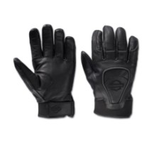 Ovation Waterproof Leather Gloves für Herren