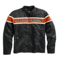 Herrenfreizeitjacke 'Generation'