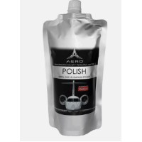 POLISH – Aluminium und Metall Politur (400 ml)