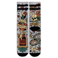 Socks Till Death Do Us Part