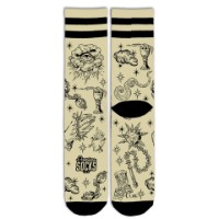 Socks 'Sacred'