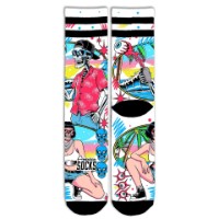 Socks ´Neon Paradise´
