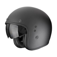 Belfast Evo Schwarz Perlmutt