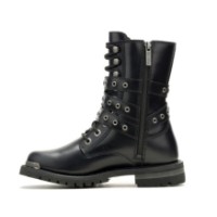 H-D Damenschuhe IRONBLZE TALL