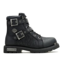 Herrenschuh `Ironblze´