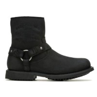 HERRENSCHUH SCOUT RVLTN CE - SCHWARZ