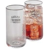 Pebbled Highball Gläser Set