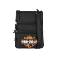 Umhängetasche B&S Crossbody