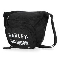 Bauchtasche 'Harley-Davidson'