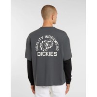 Payson leichtes 2-in-1 T-shirt