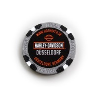 Pokerchips Dealerchips