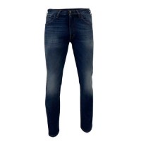CE Fahrerjeans 'Rokkertech Straight'