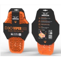 ROKKER-D3O Viper Air RüPro